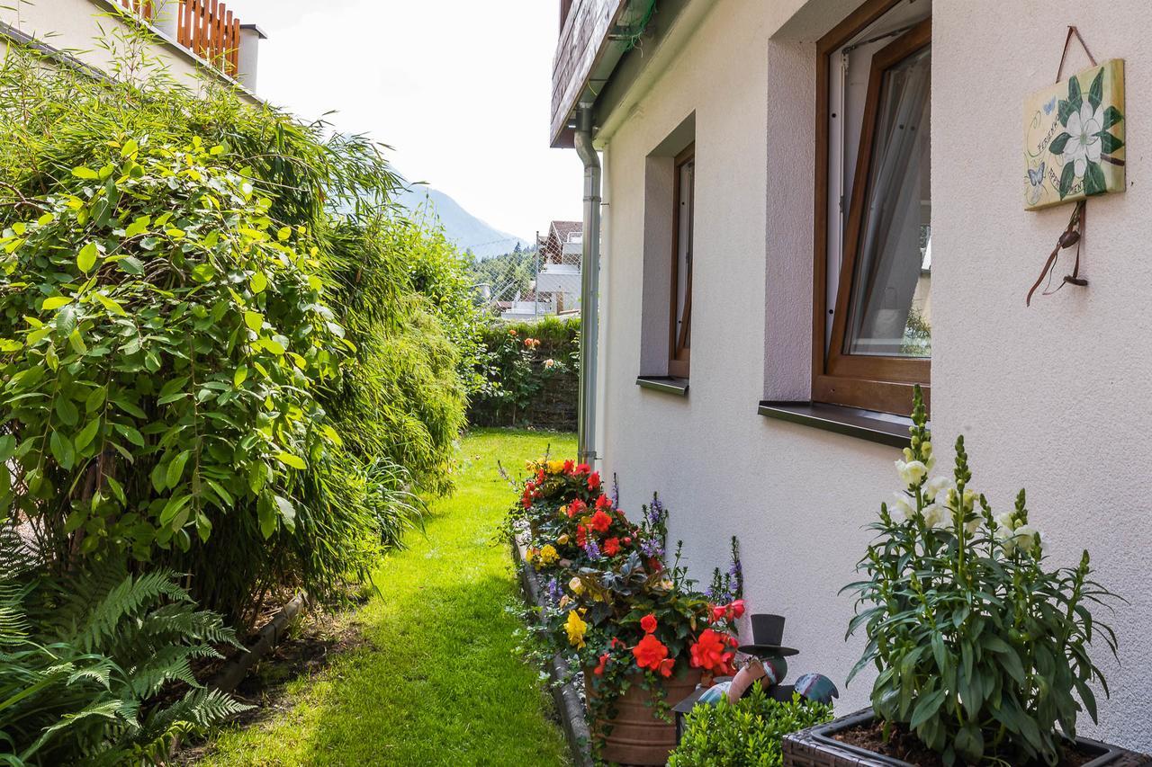 Ferienwohnung Arndt Фульпмес Экстерьер фото