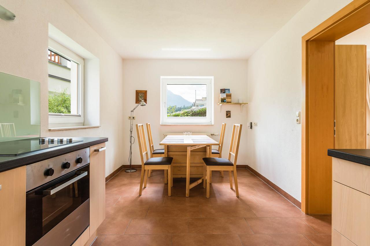 Ferienwohnung Arndt Фульпмес Экстерьер фото