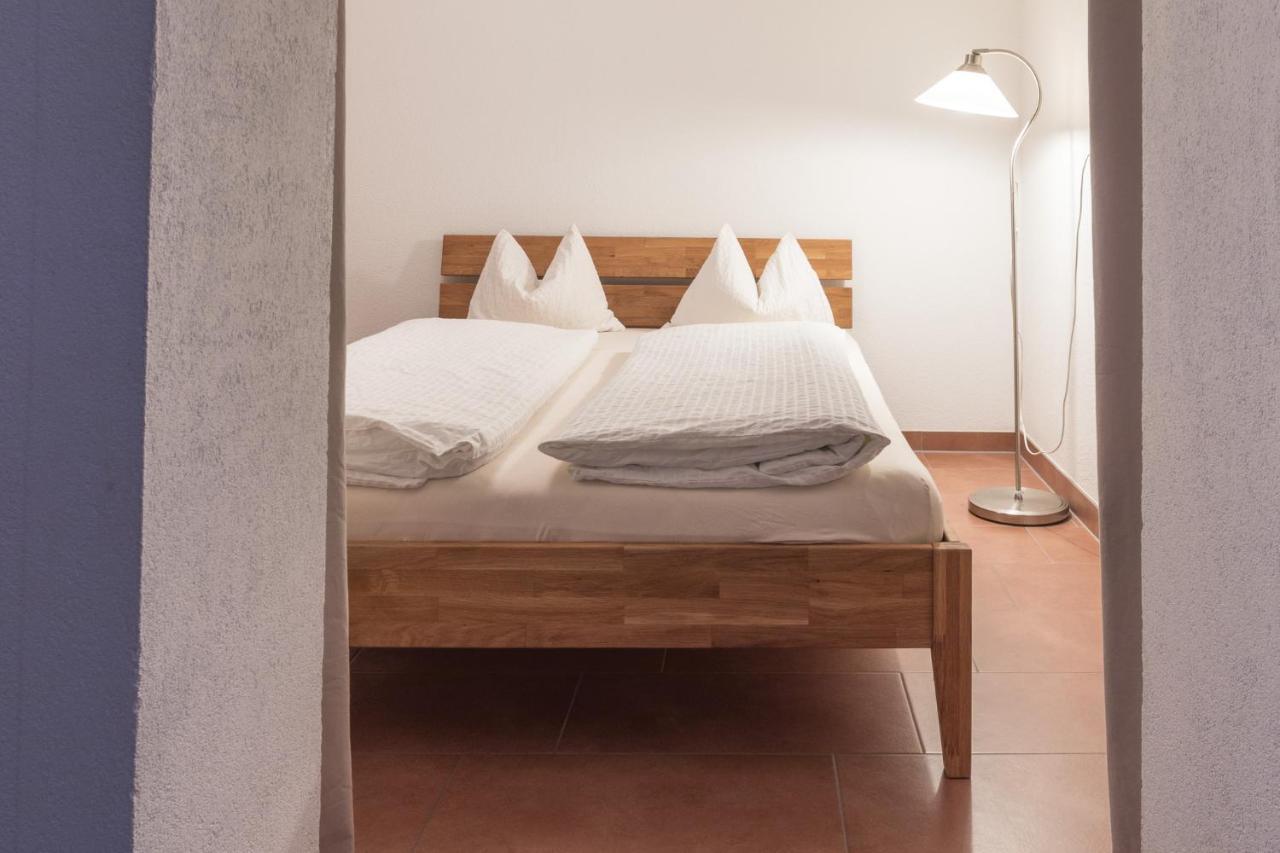 Ferienwohnung Arndt Фульпмес Экстерьер фото